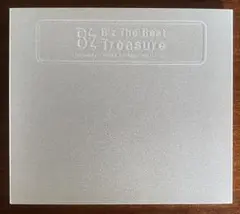 B'z The Best Treasure ベスト盤