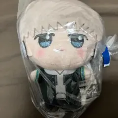 WIND BREAKER　ちびぐるみ　vol.2　梶蓮