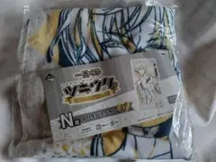 ツキウタ。 一番くじ タオル 霜月隼