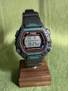 【未使用極美品】CASIO DW-290 トム・クルーズ着用モデル M:I 美品】CASIO DW-290 トム・クルーズ着用モデル M I｜Yahoo