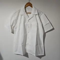新品 米軍 GENERAL PURPOSE SMOCK ショートスリーブ シャツ
