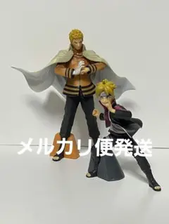 2025年最新】一番くじ boruto-ボルト- naruto next generations
