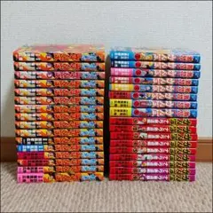 【全巻セット】がんぼシリーズ(極悪がんぼ/激昂がんぼ/ナニワ悪道編・計33冊)