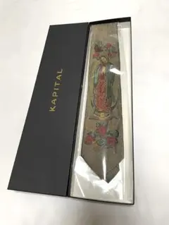 2025年最新】KAPITAL ネクタイの人気アイテム - メルカリ