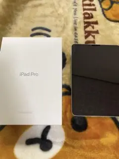 Ipad pro 2018 11インチ / wifiモデル 256GB 整備品