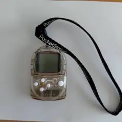 ポケットステーション　ジャンク