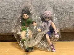HUNTERXHUNTER ぬーどるストッパー