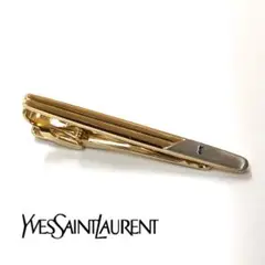 YSL タイピン