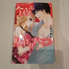 今夜も騙されハニー ecstasy holic 1