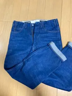デニム ジーンズ