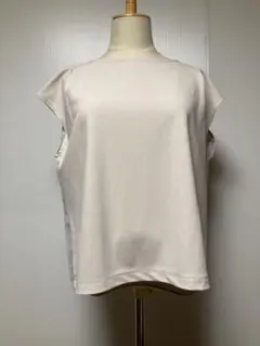closet story ノースリーブカットソー　表記サイズFREE 新品