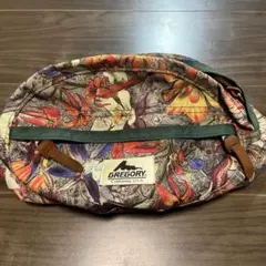 【美品】グレゴリー × ジャックアンルー パデッドショルダー S 希少 限定品 Gregory - 【ジャック・アンルー】グレゴリー パデッド