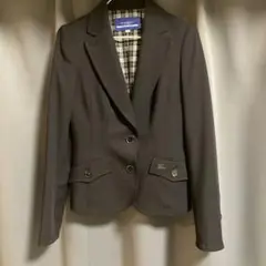 BURBERRY ブルーレーベル ブレザー 上着 38