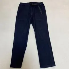 グラミチ　デニムパンツ　M GMP4-F1096