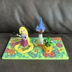 ワーコレ　ラプンツェル
