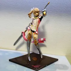 翔*）様 ALTER アルター テイルズオブゼスティリア アリーシャ フィギュア アルター【テイルズ オブ ゼスティリア アリーシャ 】フィギュア