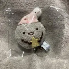 すみっコぐらし　ほこり