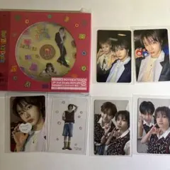 BOYNEXTDOOR BOYLIFE ソンホ③