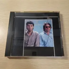 10cc SUPER STARS BEST COLLECTION CD