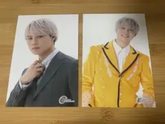 EBiDAN museum ポストカード BUDDiiS SHOW