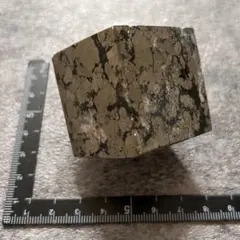 ⭐︎天然石　パイライト　キューブ