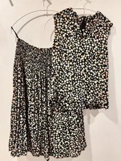 美品 ジバンシー セットアップ