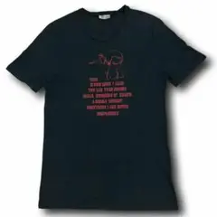 未使用品 Peter Doherty Tシャツ サイズM ピート・ドハーティ LIBERTINES Pete Doherty ピート・ドハーティ Tシャツ - メルカリ
