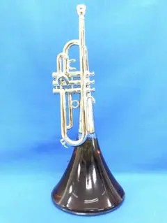 サントリー90周年記念ボトル　トランペット部分　響 サントリー 響 90周年記念 トランペットボトル 楽器（サントリー