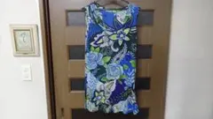 トクコ　チュニック