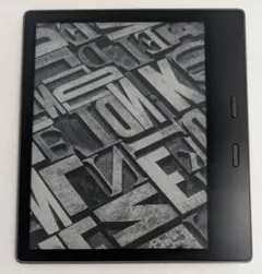 Kindle Oasis 第10世代 wifi 32GB 広告なし