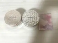 コスメデコルテ　パウダー　チーク