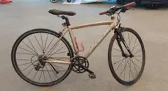 FUJI ROUBAIX AURA