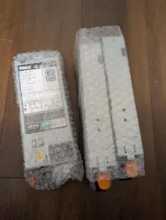 DELL サーバー用電源ユニット　D495E-S1