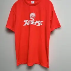 スガライダー　プリント Tシャツ 菅平高原　長野　半袖　M