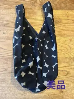 布製トート　美品
