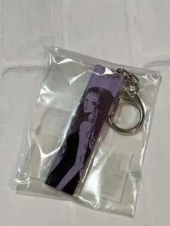 矢沢あい展 NANA アクリルスティックキーホルダー レイラ