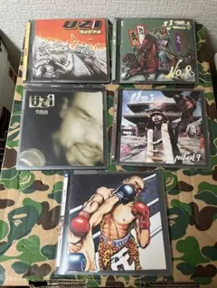 UZIセット