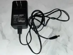 ACアダプタ （USL124-1220）12V1.5A DC5525