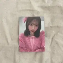桜庭遥花 トレカ