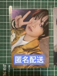 &TEAM ウィジュ EJ 月狼 Ktown4u ラキドロ トレカ