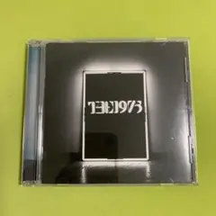 The 1975 デビューアルバム CD輸入盤