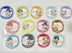 IDOLiSH7 コースターセット