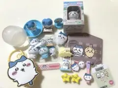 ハチワレグッズセット