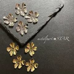 メタルフラワー MIX