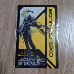 164.2nd Anniversary　アクスタ　サニー