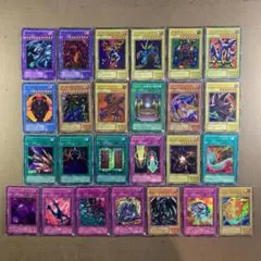 No.11023 遊戯王 2期 プレミアムパック 3 4 5 フルコンプ