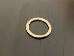 最終値下げ!サンローラン☆リング