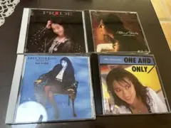 CD セット4枚
