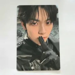TXT スビン TOGETHER トレカ ユニバ 特典