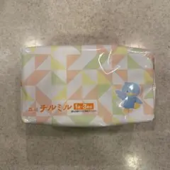 チルミル エコらくパック詰め替え 400g